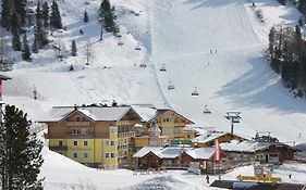 Hotel Breitlehenalm